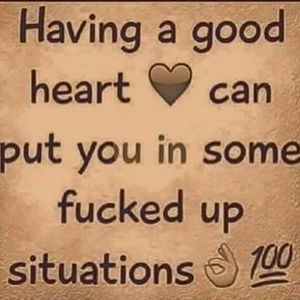 Meet your Posher, Leon